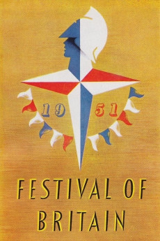 The 1951 Festival of Britain: A Brave New World Documentary مستند