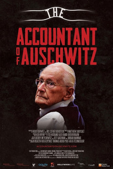 The Accountant of Auschwitz Documentary مستند