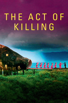 The Act of Killing Documentary مستند