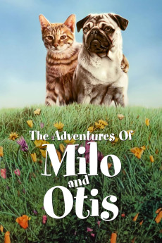 The Adventures of Milo and Otis Documentary مستند