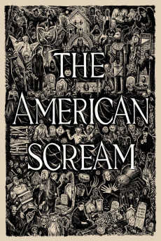 The American Scream Documentary مستند