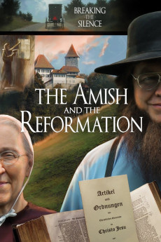 The Amish and the Reformation Documentary مستند