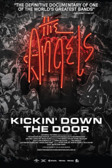 The Angels: Kickin’ Down the Door Documentary مستند