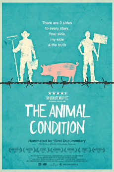 The Animal Condition Documentary مستند