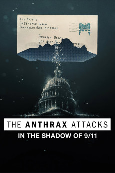 The Anthrax Attacks Documentary مستند