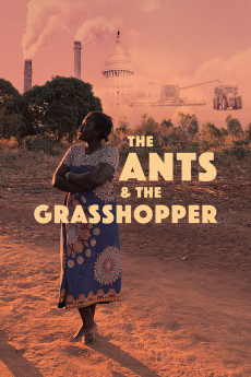 The Ants & the Grasshopper Documentary مستند