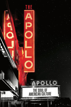 The Apollo Documentary مستند