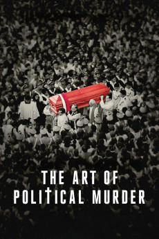 The Art of Political Murder Documentary مستند