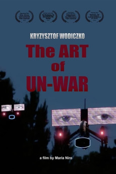 The Art of Un-War Documentary مستند