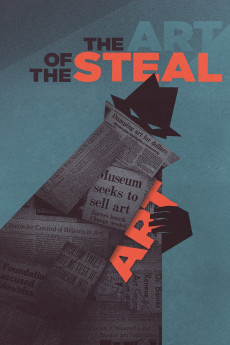 The Art of the Steal Documentary مستند