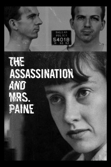 The Assassination & Mrs. Paine Documentary مستند