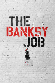 The Banksy Job Documentary مستند