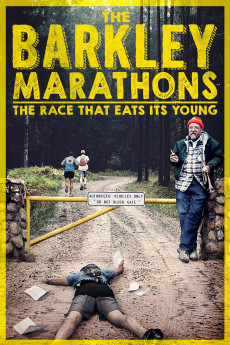 The Barkley Marathons: The Race That Eats Its Young Documentary مستند