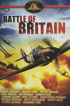 The Battle for The Battle of Britain Documentary مستند