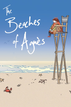 The Beaches of Agnès Documentary مستند