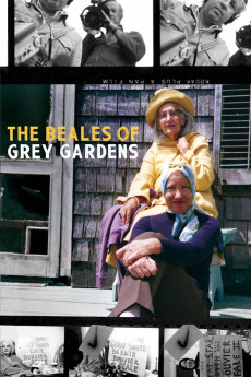 The Beales of Grey Gardens Documentary مستند