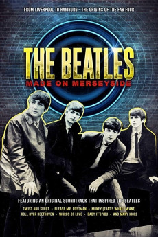 The Beatles: Made on Merseyside Documentary مستند