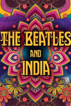 The Beatles and India Documentary مستند