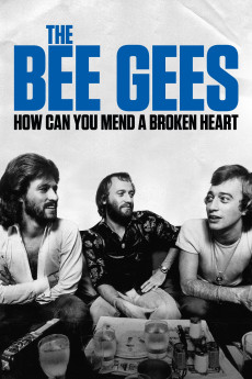 The Bee Gees: How Can You Mend a Broken Heart Documentary مستند