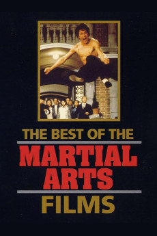 The Best of the Martial Arts Films Documentary مستند