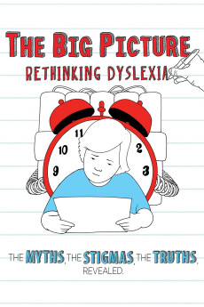 The Big Picture: Rethinking Dyslexia Documentary مستند