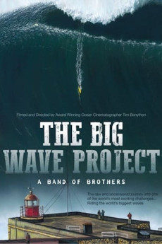 The Big Wave Project Documentary مستند