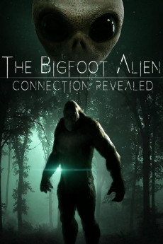 The Bigfoot Alien Connection Revealed Documentary مستند