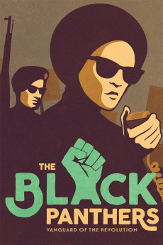 The Black Panthers: Vanguard of the Revolution Documentary مستند