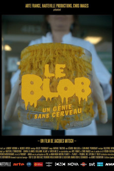 The Blob: A Genius Without a Brain Documentary مستند