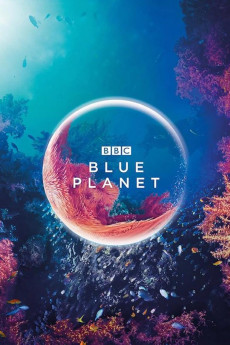 The Blue Planet Documentary مستند