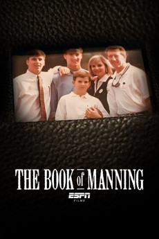 The Book of Manning Documentary مستند