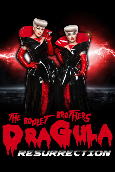 The Boulet Brothers’ Dragula: Resurrection Documentary مستند