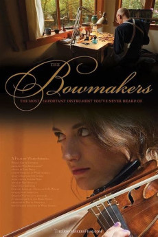 The Bowmaker’s Wood Documentary مستند