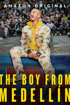 The Boy from Medellín Documentary مستند