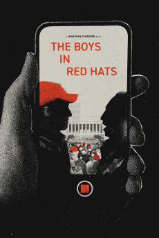 The Boys in Red Hats Documentary مستند