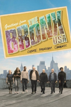 The Bronx, USA Documentary مستند