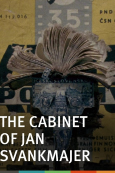 The Cabinet of Jan Svankmajer Documentary مستند