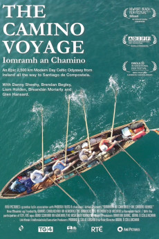 The Camino Voyage Documentary مستند