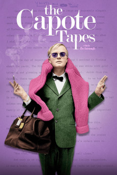 The Capote Tapes Documentary مستند