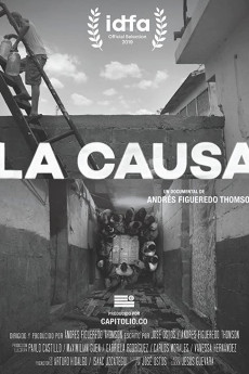 The Cause Documentary مستند