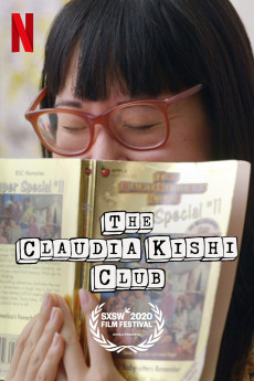 The Claudia Kishi Club Documentary مستند