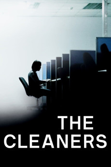 The Cleaners Documentary مستند