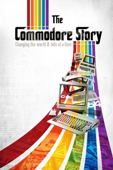 The Commodore Story Documentary مستند