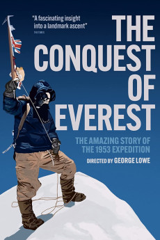 The Conquest of Everest Documentary مستند