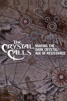 The Crystal Calls – Making the Dark Crystal: Age of Resistance Documentary مستند