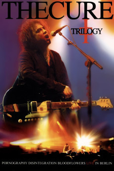 The Cure: Trilogy Documentary مستند