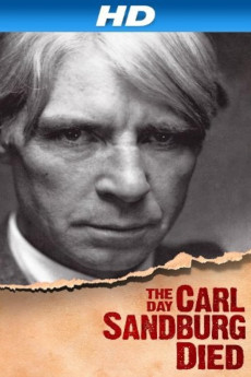 The Day Carl Sandburg Died Documentary مستند