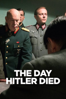 The Day Hitler Died Documentary مستند