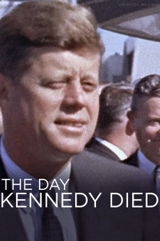 The Day Kennedy Died Documentary مستند