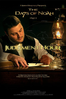 The Days of Noah: Judgment Hour Documentary مستند